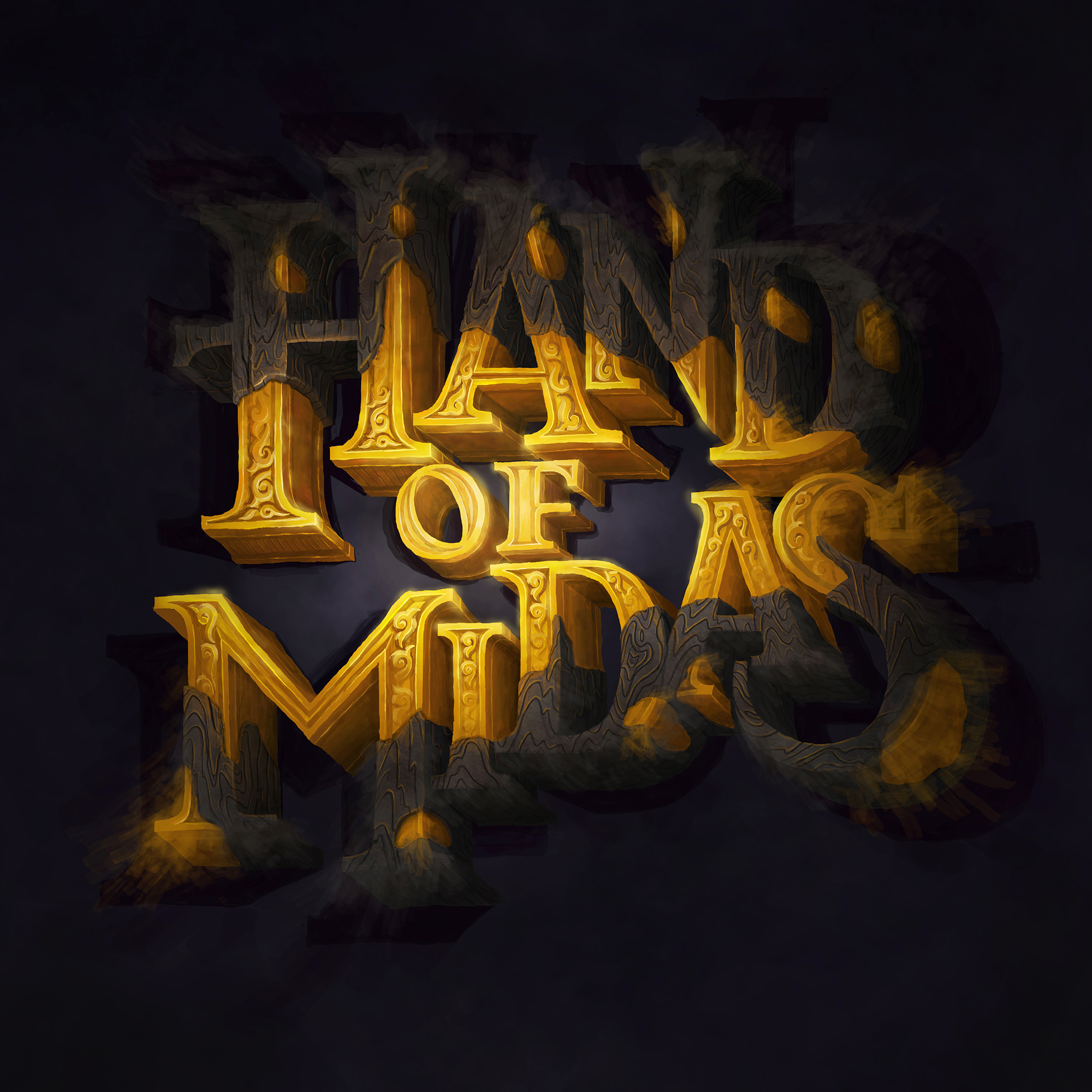 Hand of midas – biksence