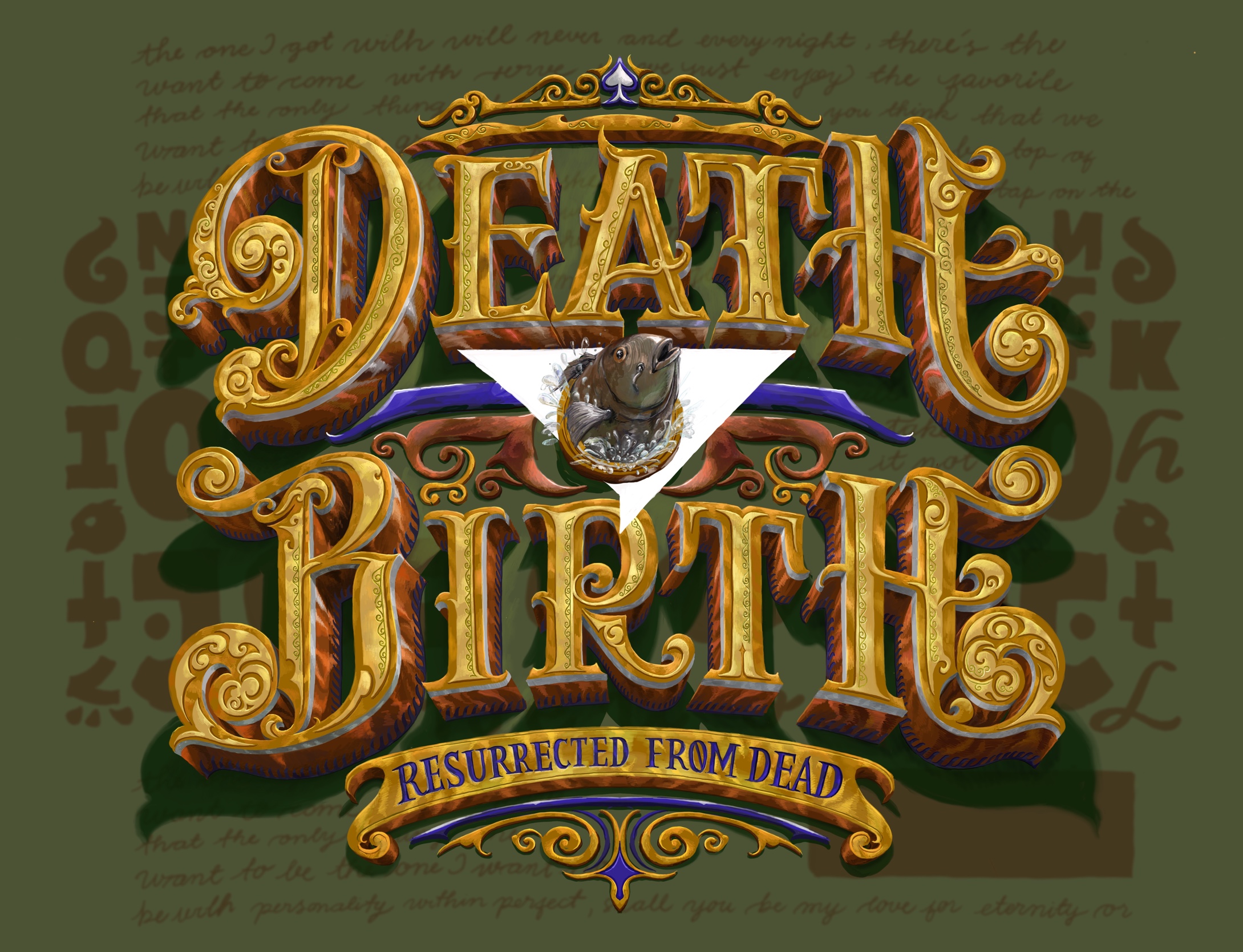 Death birth